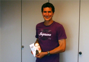 Gewinner Verlosung Steffi Jones Buch