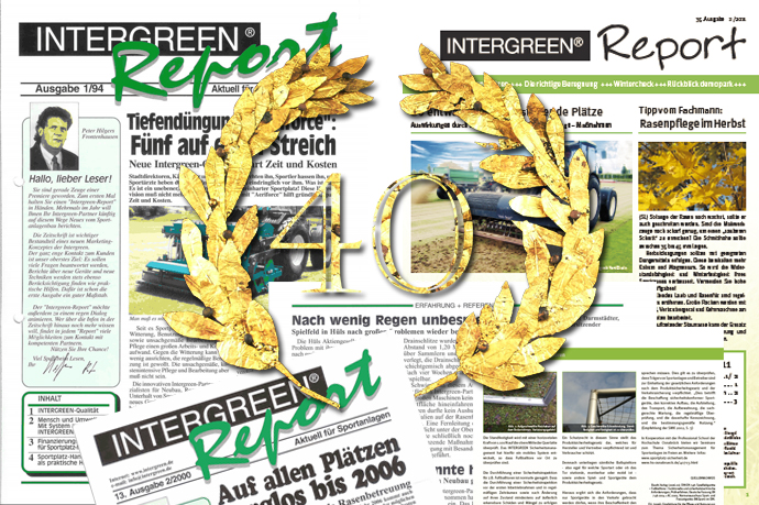 40 ausgabe report 01 vergleich