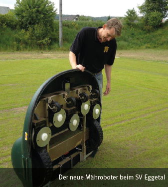 referenz sv eggetal maehroboter