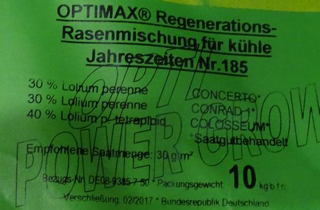 nachsaat strapazierrasen 03 regenerationsmischung