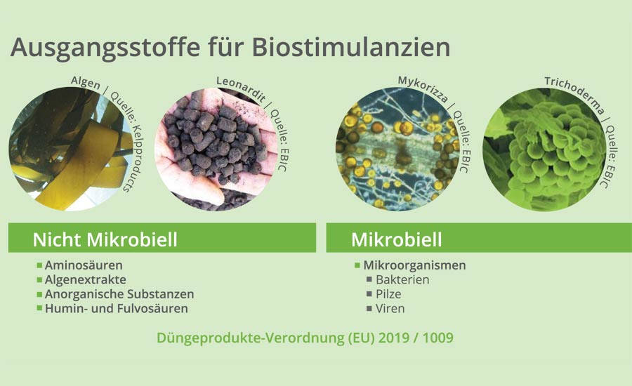 biostimulanzien 01 ausgangsstoffe