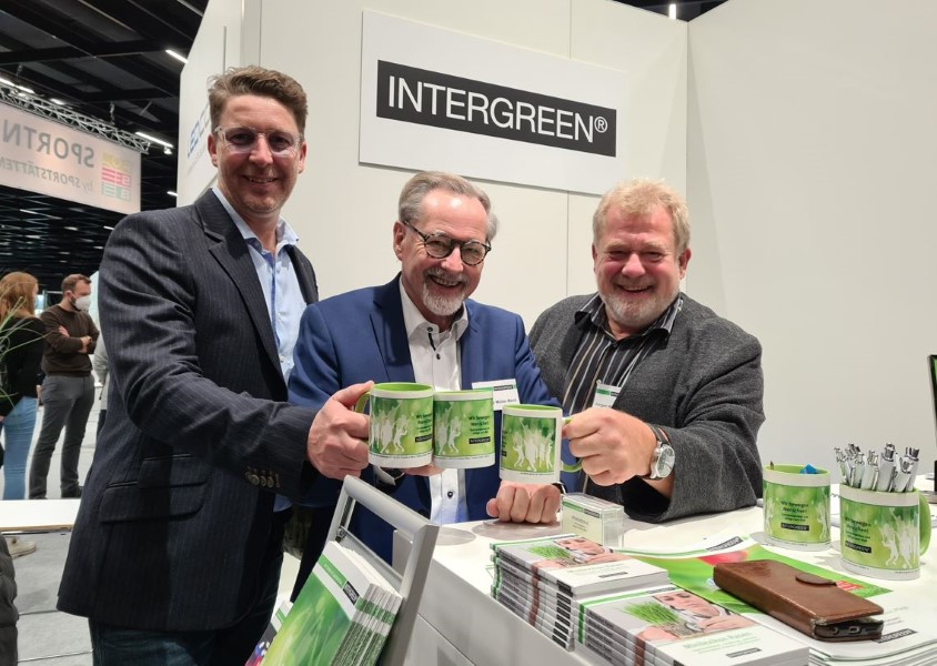 20211115 INTERGREEN AKTUELLES FSB Nachbericht 03